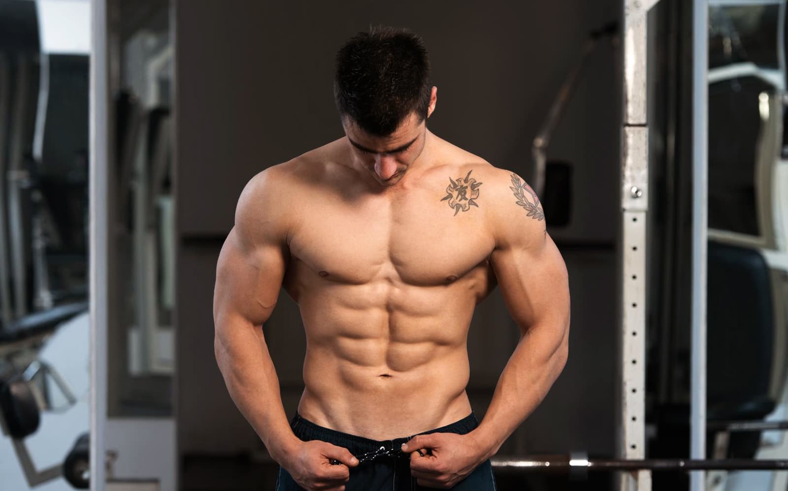 The 7 Best Exercises For Building Useable Core Strength | Fitness ...